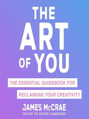 cover image of The Art of You